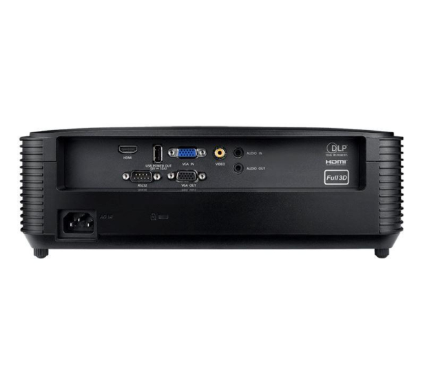 Optoma X381 - 1164462 - zdjęcie 5